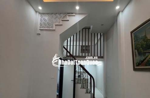 Cực Hiếm Nhà Dân Xây Mới 4 Tầng Tây Hồ - Vài Bước Ra Ô TÔ